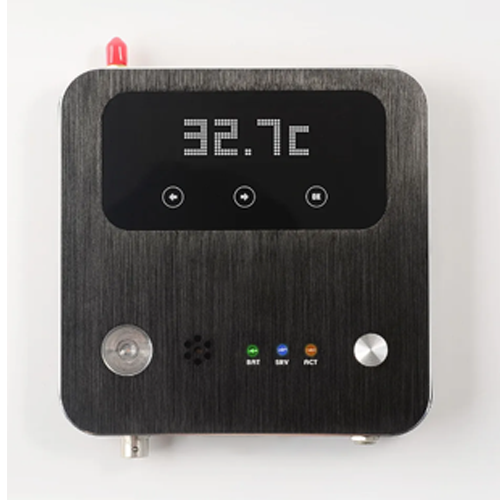 Enviro Testers Wi-Fi Temperature Sensor Alarm Control Monitor Data Logger