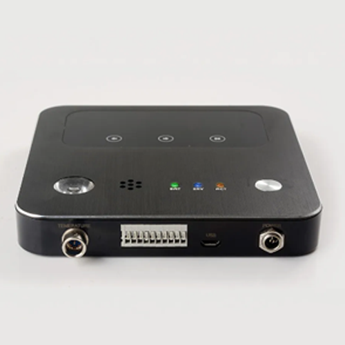 Enviro Testers Wi-Fi Temperature Sensor Alarm Control Monitor Data Logger