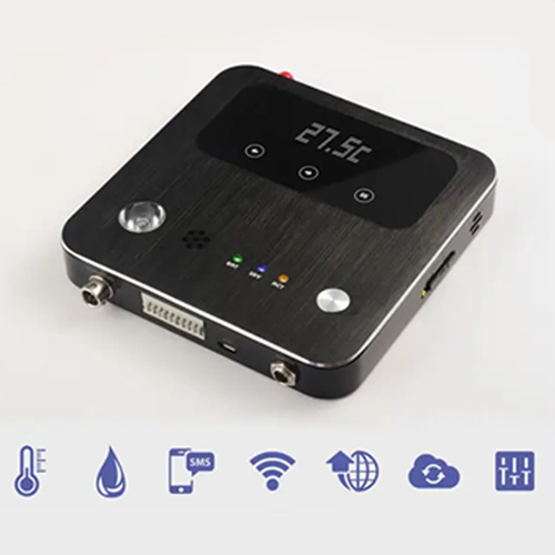Enviro Testers Wi-Fi Temperature Sensor Alarm Control Monitor Data Logger