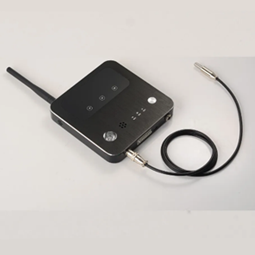 Enviro Testers Wi-Fi Temperature Sensor Alarm Control Monitor Data Logger