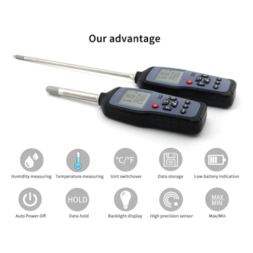 Product-ID-ETETDL-118-5.png Enviro Testers Temperature Sensor Universal Data Logger
