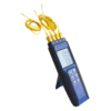 Enviro Testers 4-Channel Digital Temperature Data Logger