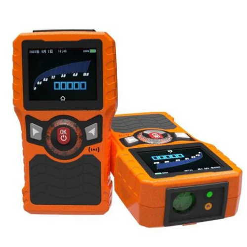 Enviro Testers Handheld Gas Leak Detector