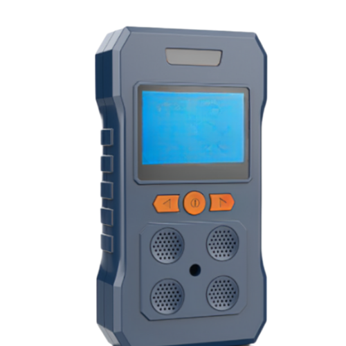 Enviro Testers Portable Multi Gas Detector