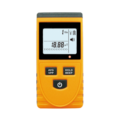 Enviro Testers Radiation Meter with Data Lock (Dual-Mode Measure)