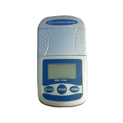 Enviro Testers Refractometer with Wide Measuring Range (Alarm Function)