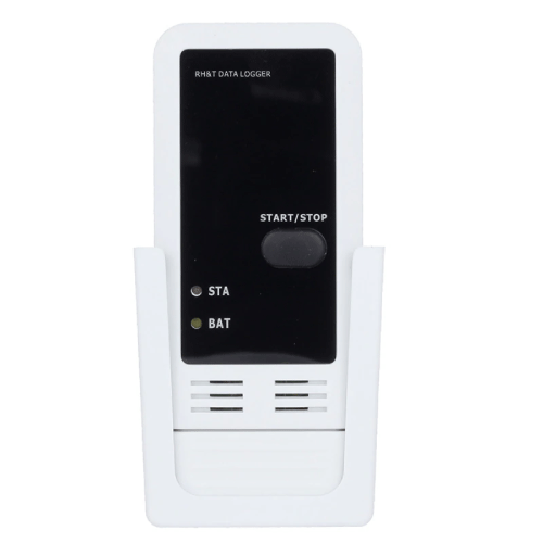 Enviro Testers Portable LCD Digital Data Recording Hygrometer