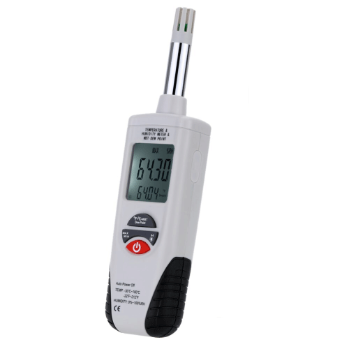 Untitled-5.png Enviro Testers Digital Thermometer Hygrometer Humidity Tester