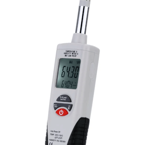 Untitled-6.png Enviro Testers Digital Thermometer Hygrometer Humidity Tester