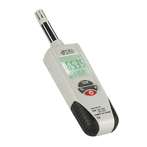 Untitled-7.png Enviro Testers Digital Thermometer Hygrometer Humidity Tester
