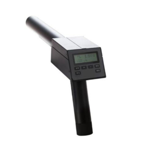 High-Sensitivity Gun Type Radiation Detector- Enviro Testers
