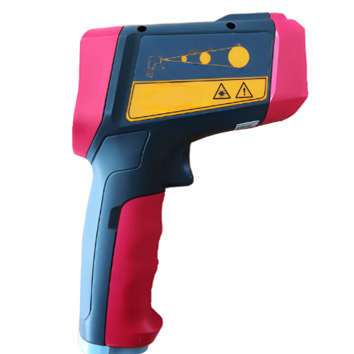 Enviro Testers Industrial Mining Explosion Proof Infrared Thermometer