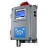 Enviro Testers High Accuracy Wall Mounted Online O3 Measurement Monitor Ozone Gas Detector