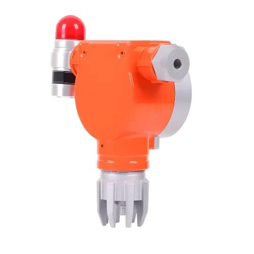 Enviro Testers CO2 Waterproof Detector