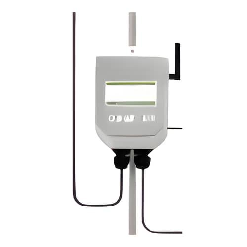 Enviro Testers Carbon Dioxide Meter