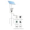 Enviro Testers Carbon Dioxide Meter