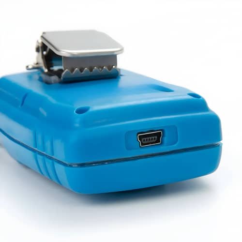 Enviro Testers Carbon Dioxide Alarm Detector
