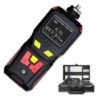 ETE Portable Outdoor Multi Gas Detector - T90 ≤ 20 S Response Time