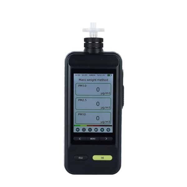 Enviro Testers Combustible Gas Detector