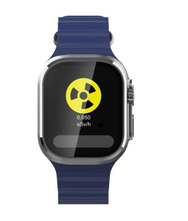 image-2.jpeg Enviro Testers Wearable Personal Radiation and Health Monitoring Watch