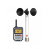 Rugged Metal Construction Monitor for Heavy Machinery - Enviro Testers