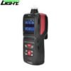 Enviro Testers Portable Five-in-One Toxic and Harmful Gas Detector Multi Gas Detector