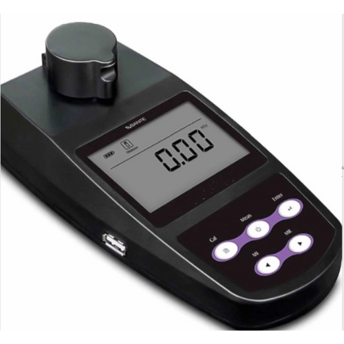 turbi.png Enviro Testers Laboratory Digital Portable Turbidimeter