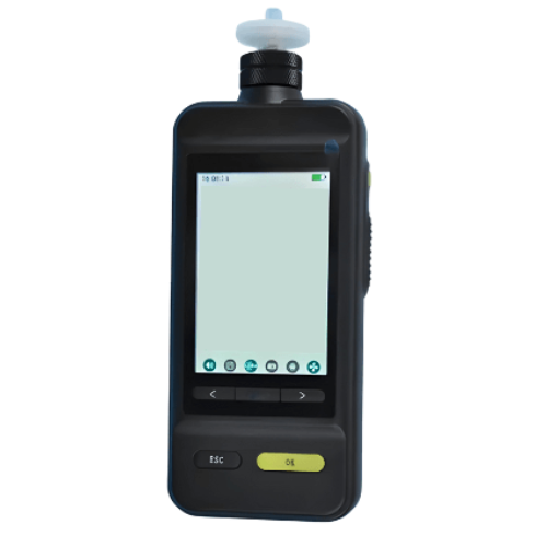 Enviro Testers Combustible Gas Detector