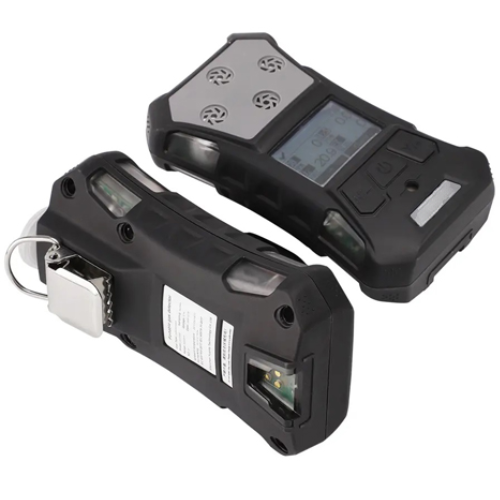 Enviro Testers Nitrogen (N2) Purity Tester Electrochemistry Gas