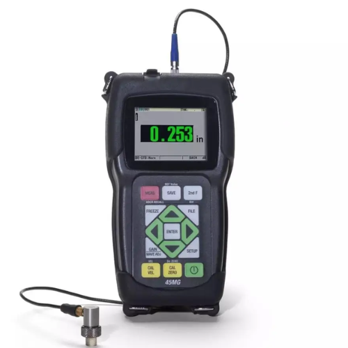 Enviro Testers Wired Coating and Material Thickness Gauge