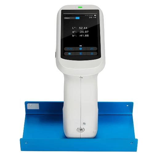 Enviro Testers Colorimeter Plastic Textile Measurement