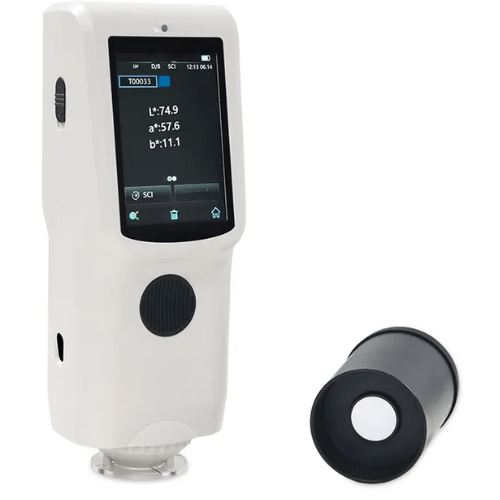 1-3.png Enviro Testers Colorimeter Precision Digital Laboratory Equipment