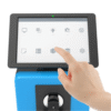 Benchtop Colorimeter with Dual Communication – Enviro Testers