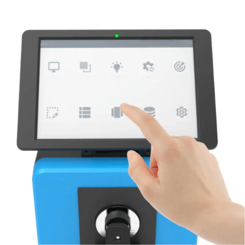 Benchtop Colorimeter with Dual Communication – Enviro Testers