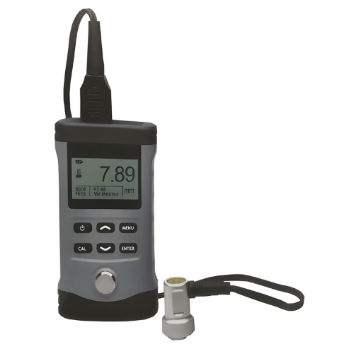 1-ETEACMTG-210.png Enviro Testers Echo Ultrasonic Thickness Gauge Meter