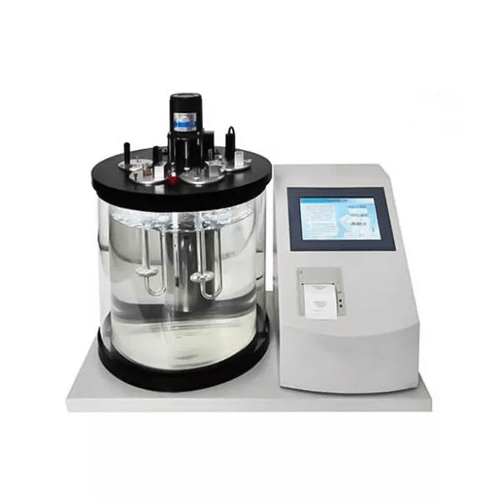 Enviro Testers Intelligent Viscosity Tester