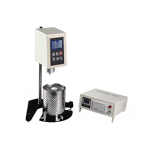 Enviro Testers LCD Display Viscometer