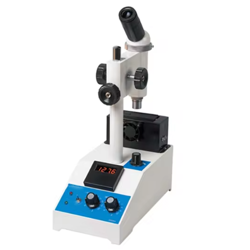 1-ETEMPT-125.png Microscopic Melting Point Analyzer for Testing Processes - Enviro Testers