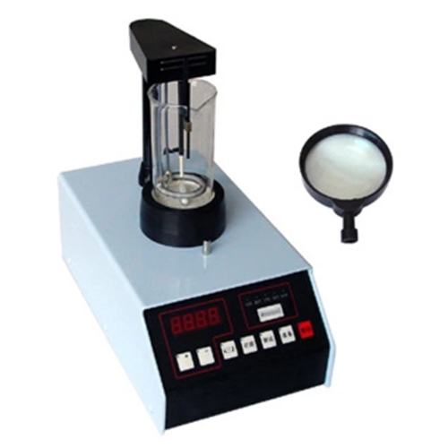 Capillary Melting Point Tester with Programmable Control - Enviro Testers