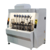 1-ETEMPT-127.png High Plastic Rubber Thermal Deformation and Vicat Tester - Enviro Testers