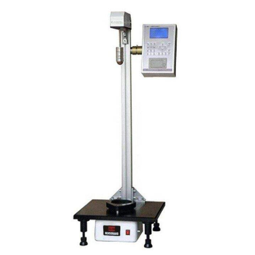 1-ETEMPT-128.png High Plastic Heat Distortion and Vicat Softening Tester - Enviro Testers