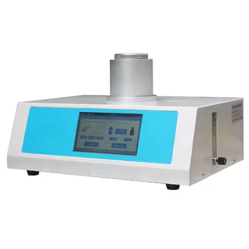 1-ETEMPT-129.png Advanced Touchscreen Polymer Oxidation Induction Analyzer - Enviro Testers