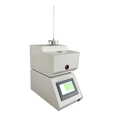 1-ETEMPT-130.png Petroleum Wax Drop Melting Point Analysis Testing Device - Enviro Testers
