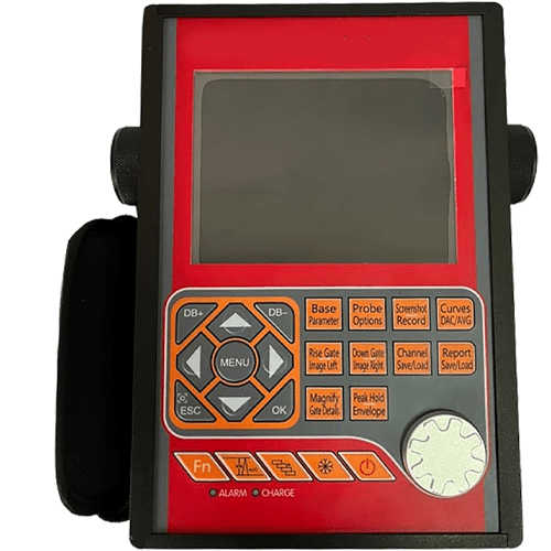 1-ETESFD-128.png Enviro Testers Portable Ultrasonic Flaw Detector