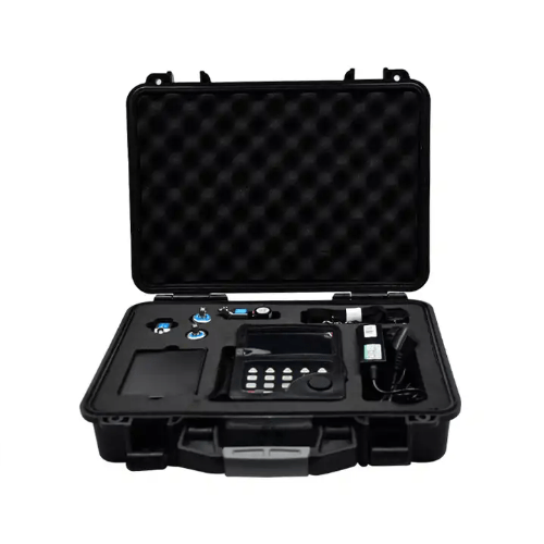 Enviro Testers Flaw Detector
