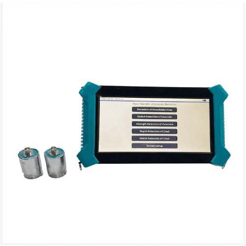 Enviro Testers  Ultrasonic Testing Concrete