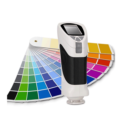 Enviro Testers Portable Medical Spectrophotometer Gloss Meter