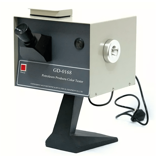 1.ETELGC-230.png Enviro Testers Laboratory Equipment Petroleum Oils Colorimeter