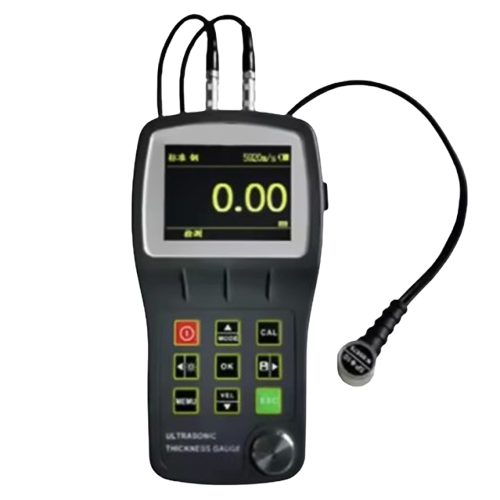 1.ETEPSTG-023.png Portable Digital Coating Paint Ultrasonic Thickness Gauge for Metal - Enviro Testers