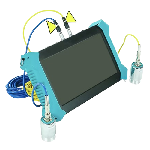 Advanced Digital Ultrasonic Concrete Tester - Enviro Testers